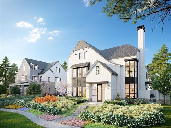 1585 S Ponce De Leon 13 Ave S, Atlanta, GA 30307