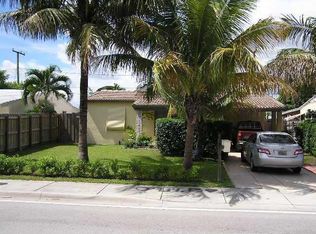 5365 N Andrews Ave, Fort Lauderdale, FL 33309