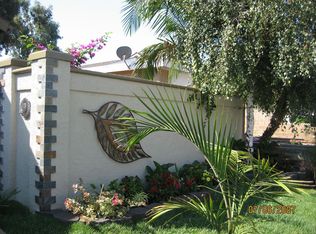 21526 Consejos, Mission Viejo, CA 92691