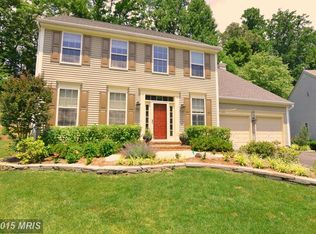 1775 Tyrone St, Crofton, MD 21114