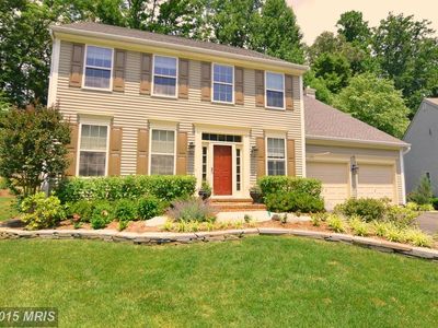 1775 Tyrone St, Crofton, MD, 21114