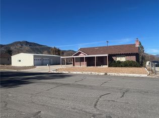 1325 Avenue D, Ely, NV 89301