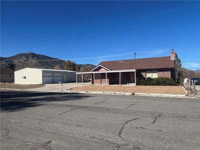1325 Avenue D, Ely, NV, 89301