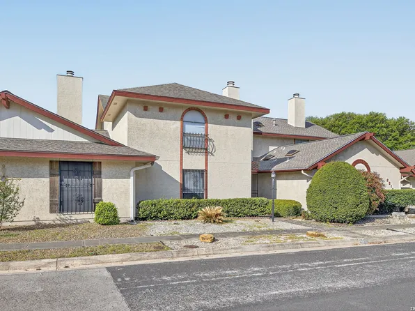 5812 Royal Bend, San Antonio, TX 78239