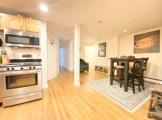 4 O St APT 1, South Boston, MA 02127