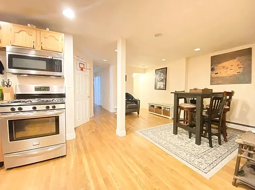 4 O St #1 Photo 1