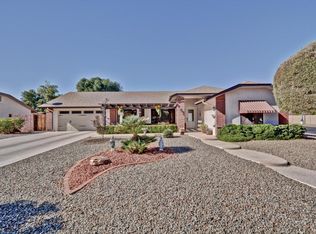 17822 N 136th Dr, Sun City West, AZ 85375