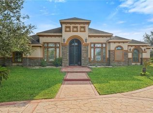 900 N Sunflower Rd, Edinburg, TX 78542