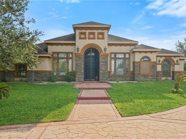 900 N Sunflower Rd, Edinburg, TX 78542