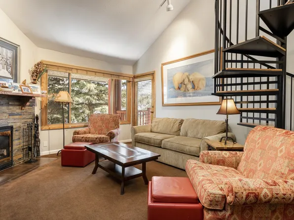 (undisclosed Address), Coalville, UT 84060