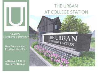 107 N Dowling Rd UNIT 405, College Station, TX 77840