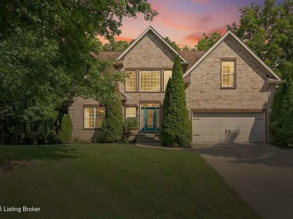 540 River Park Blvd, Taylorsville, KY 40071