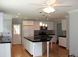 1500 Jahnz Ave, Summerville, SC 29485