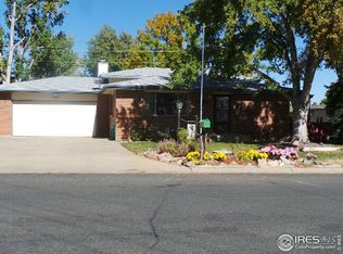 2639 49th Avenue Ct, Greeley, CO 80634