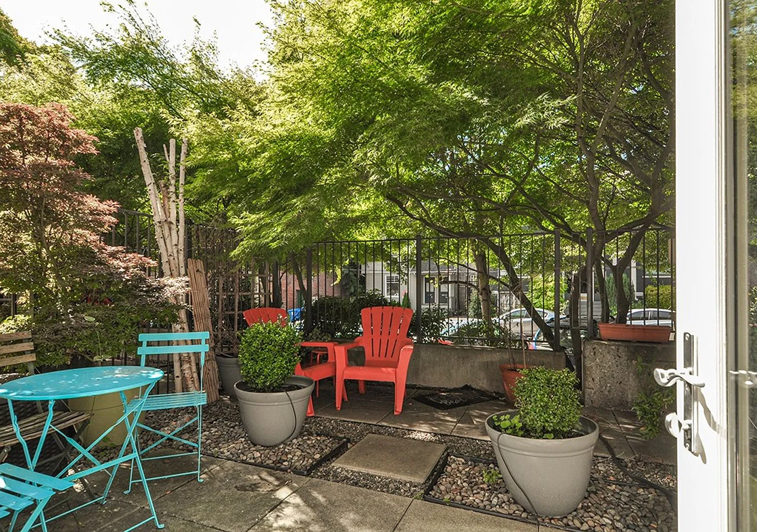 Coming soon Amazing studio in the heart of Capitol Hill with Parking — Photo 4