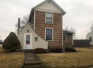 405 N Gretchen St, Walton, IN 46994