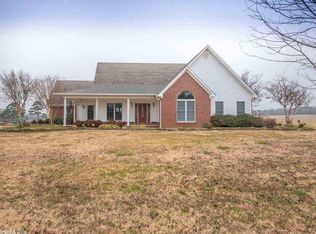 219 Turner Rd, Rose bud, AR 72137