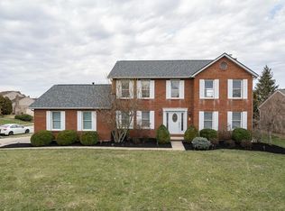 6 Red Clover Ct, Florence, KY 41042