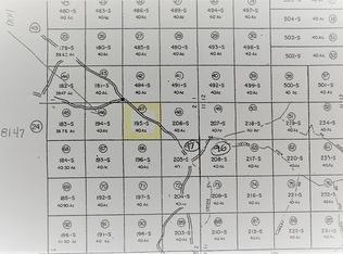 LOT E Virginia City, Reno, NV 89521