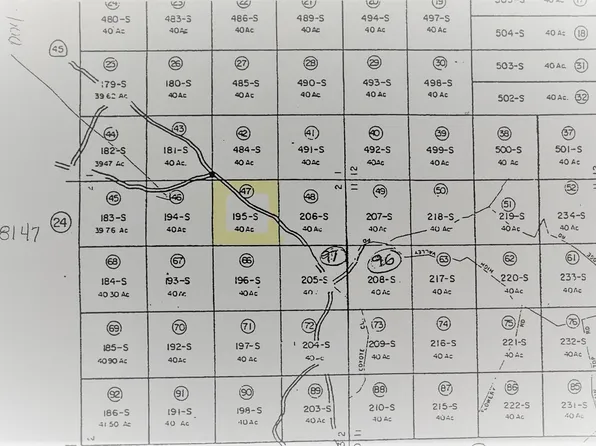 LOT E Virginia City, Reno, NV 89521