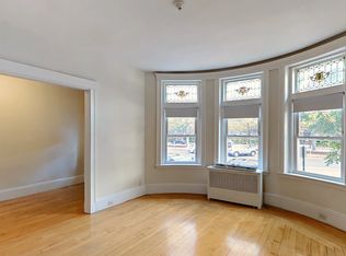 1822 Beacon St #13, Brookline, MA 02445