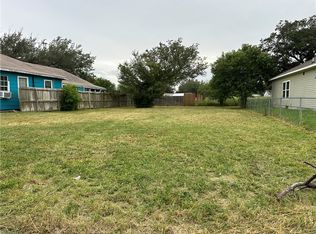812 Avenue A, Sinton, TX 78387