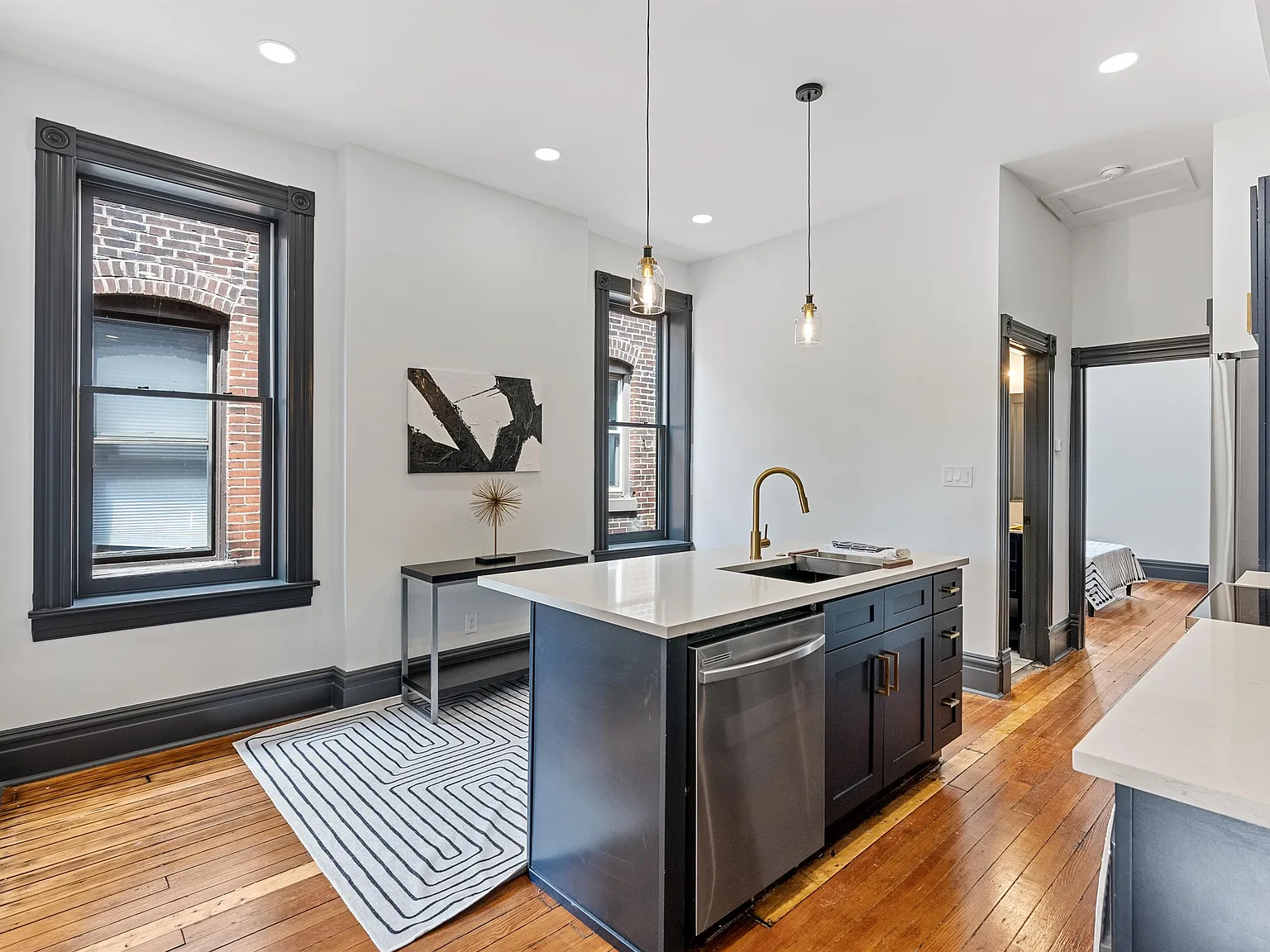4459-4461 Gibson Ave - 4459A — Photo 2