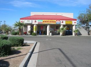 398 S Arizona Ave, Chandler, AZ 85225