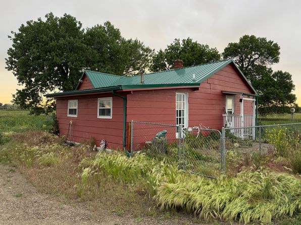 55 Hammond Valley Rd