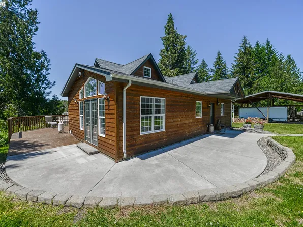 69086 Highway 47, Clatskanie, OR 97016