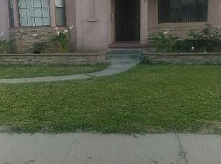 542 W 105th St, Los Angeles, CA 90044