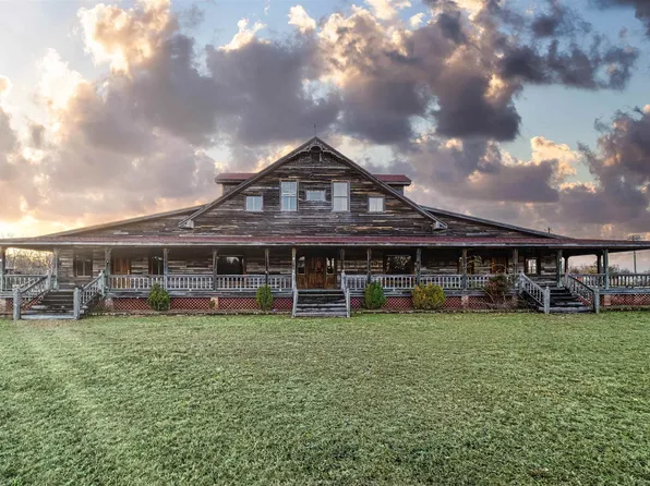 3215 Bluff Rd., Marion, SC 29571