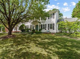 1316 Georgetown Ct, High Point, NC 27262