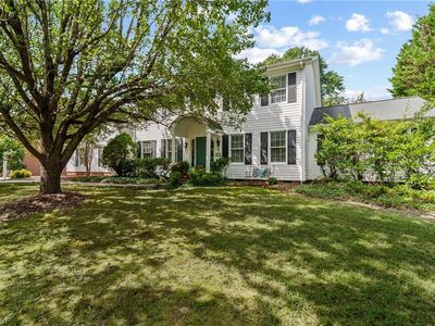 1316 Georgetown Ct, High Point, NC, 27262