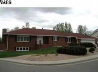 2538 Van Buren Ct, Loveland, CO 80538