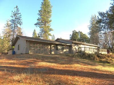 3148 Ridge Rd, Glencoe, CA, 95232