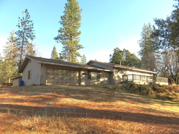3148 Ridge Rd, Glencoe, CA 95232