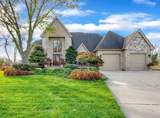46359 Hawkins Ct, Shelby Township, MI 48315