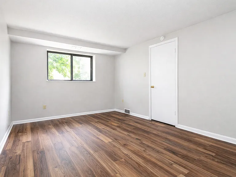 1 Bed/1 Bath (Unit 64)