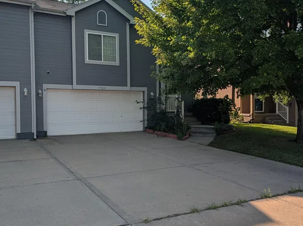 7528 N 77th Ter, Omaha, NE 68122