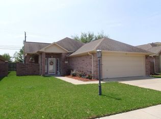 119 Tradewind Dr, Victoria, TX 77904
