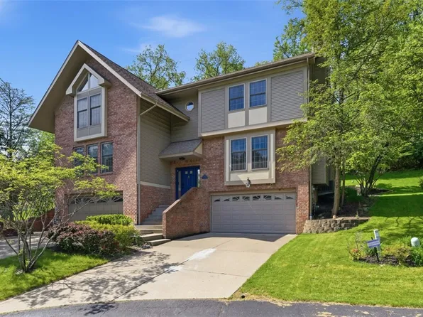 250 The Pines Dr, Pittsburgh, PA 15243