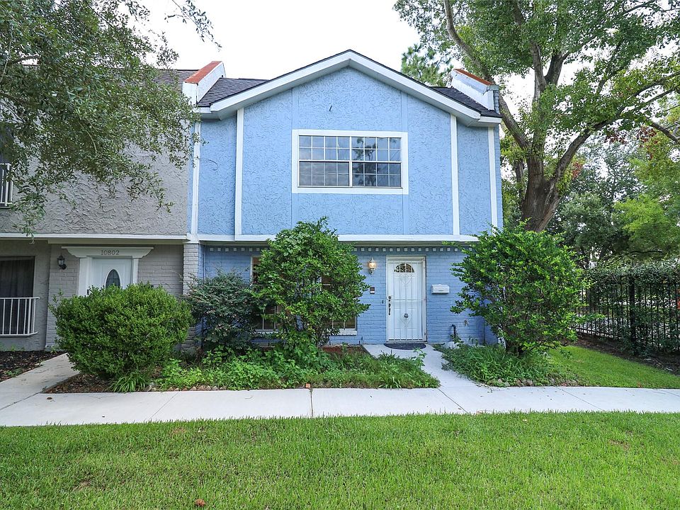 1st image of 10800 Briar Forest Dr #8