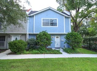 10800 Briar Forest Dr #8, Houston, TX 77042