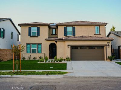 16708 Yarrow Ln, Fontana, CA, 92336