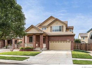 14133 E 100th Pl, Commerce City, CO 80022