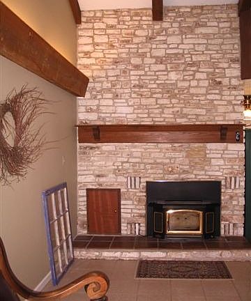 5th image of 132 Steel Valley Dr