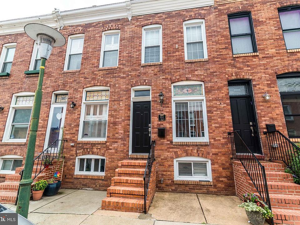 814 S. Belnord