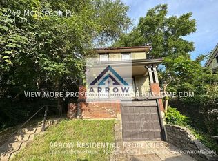 2249 McGregor Pl, Cincinnati, OH 45219