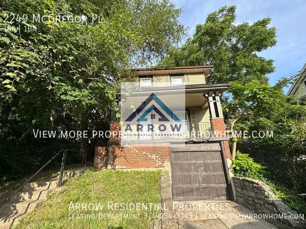 2249 McGregor Pl, Cincinnati, OH 45219
